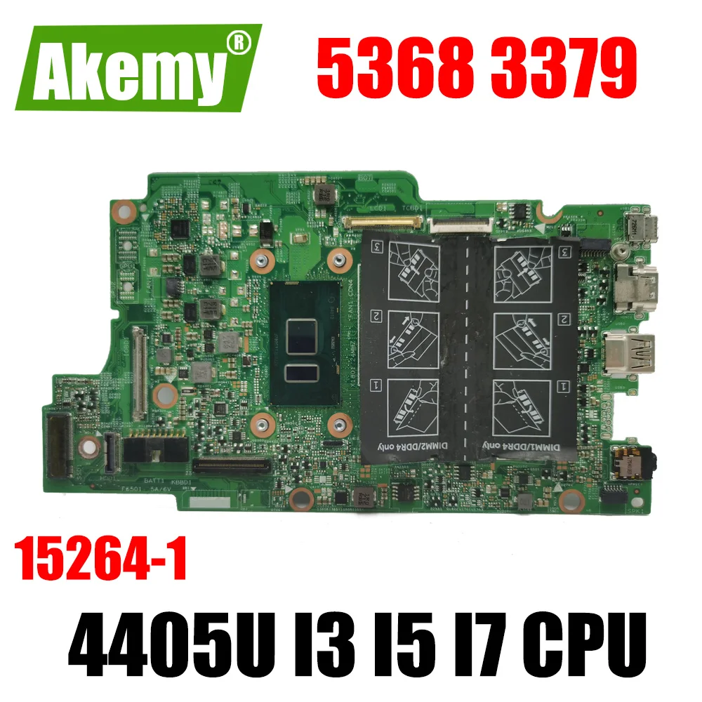 Материнская плата для Dell I5368 I7368 I5568 I7569 I7779 L3379 15264-1 0X6C95 0MK2Y6 i5 i7 6/7th Gen Inspiron 7368 7378 7569 7778 3379
Материнская плата для Dell I5368 I7368 I5568 I7569 I7779 L3379 15264-1 0X6C95 0MK2Y6 i5 i7 6/7th Gen Inspiron 7368 7378 7569 7778 3379