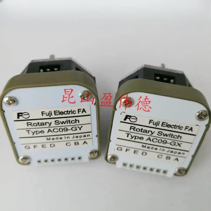 Лидер продаж, полосовой переключатель Fuji Fuji AC09-RYAC09-RX AC09-02J AC09-02N, электронные компоненты
Лидер продаж, полосовой переключатель Fuji Fuji AC09-RYAC09-RX AC09-02J AC09-02N, электронные компоненты