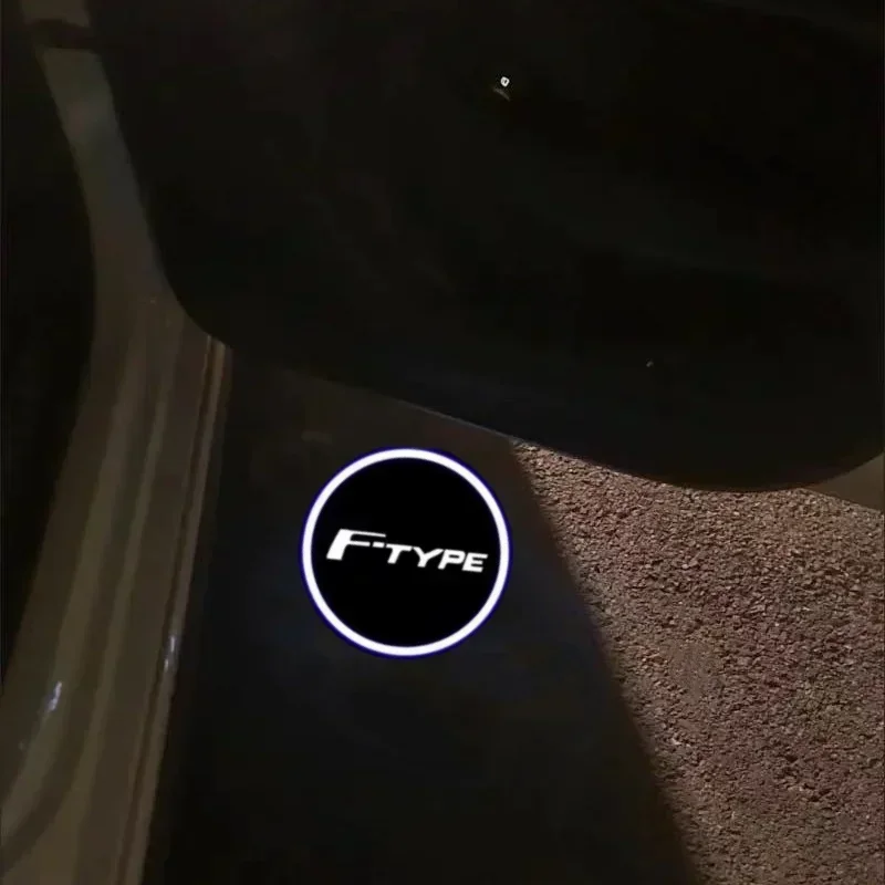 LED Car Door Welcome Ghost Shadow Light Courtesy Warning Lamp Accessories for Jaguar XE XEL F-TYPE 2013-2018 2019 2020 Car Led
LED Car Door Welcome Ghost Shadow Light Courtesy Warning Lamp Accessories for Jaguar XE XEL F-TYPE 2013-2018 2019 2020 Car Led