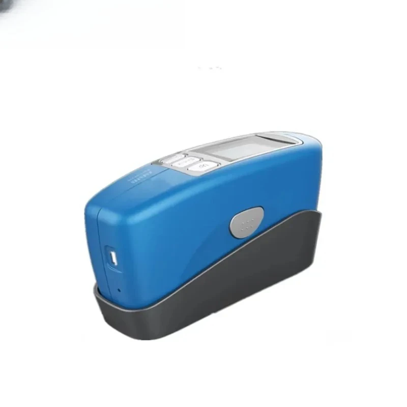 DIN 67530 ISO 2813 ASTM D 523 Gloss Meter Glossing Tester Different Angles First Class Gloss Meter
DIN 67530 ISO 2813 ASTM D 523 Gloss Meter Glossing Tester Different Angles First Class Gloss Meter