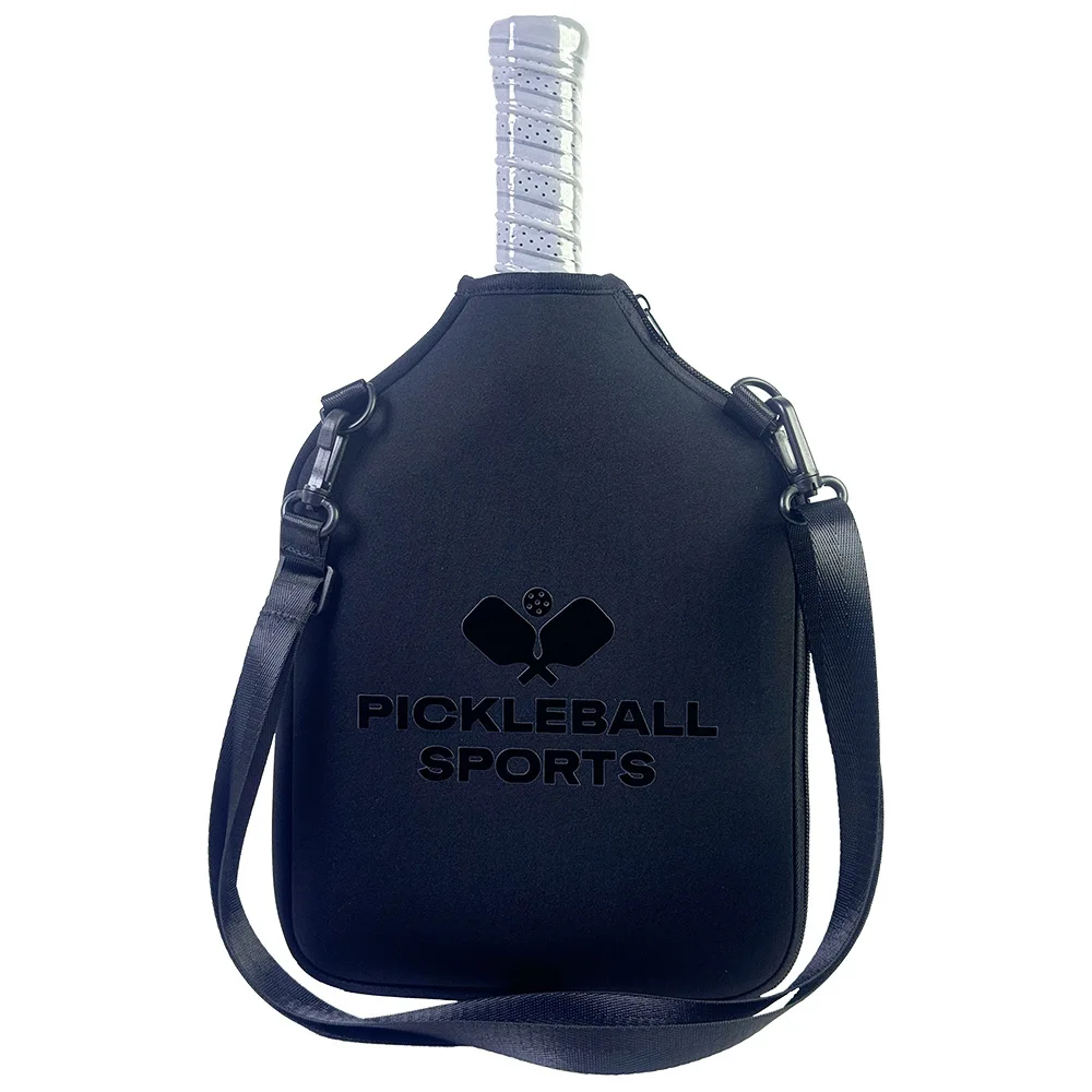Paddle Cover Bag Neoprene Storage Bag Adjustable Strap Dust Protection Easy Maintenance Lightweight Design Portable Carrying
Paddle Cover Bag Neoprene Storage Bag Adjustable Strap Dust Protection Easy Maintenance Lightweight Design Portable Carrying
