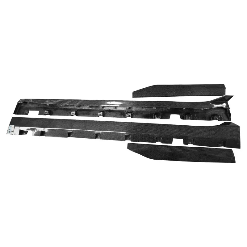 Для Ford Mustang 2015-2017 боковая юбка разделитель кузова Winglet Flank Bumper Lip Body Kit бампер из углеродного волокна боковая юбка Winglets
Для Ford Mustang 2015-2017 боковая юбка разделитель кузова Winglet Flank Bumper Lip Body Kit бампер из углеродного волокна боковая юбка Winglets