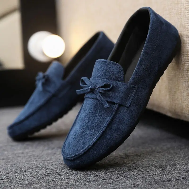 2026 New Summer Men's Breathable Cloth Shoes Spring Autumn Man Flat Shoes Male Soft Bottom Sweat-absorbing Leisure Shoes Loafers
2026 New Summer Men's Breathable Cloth Shoes Spring Autumn Man Flat Shoes Male Soft Bottom Sweat-absorbing Leisure Shoes Loafers