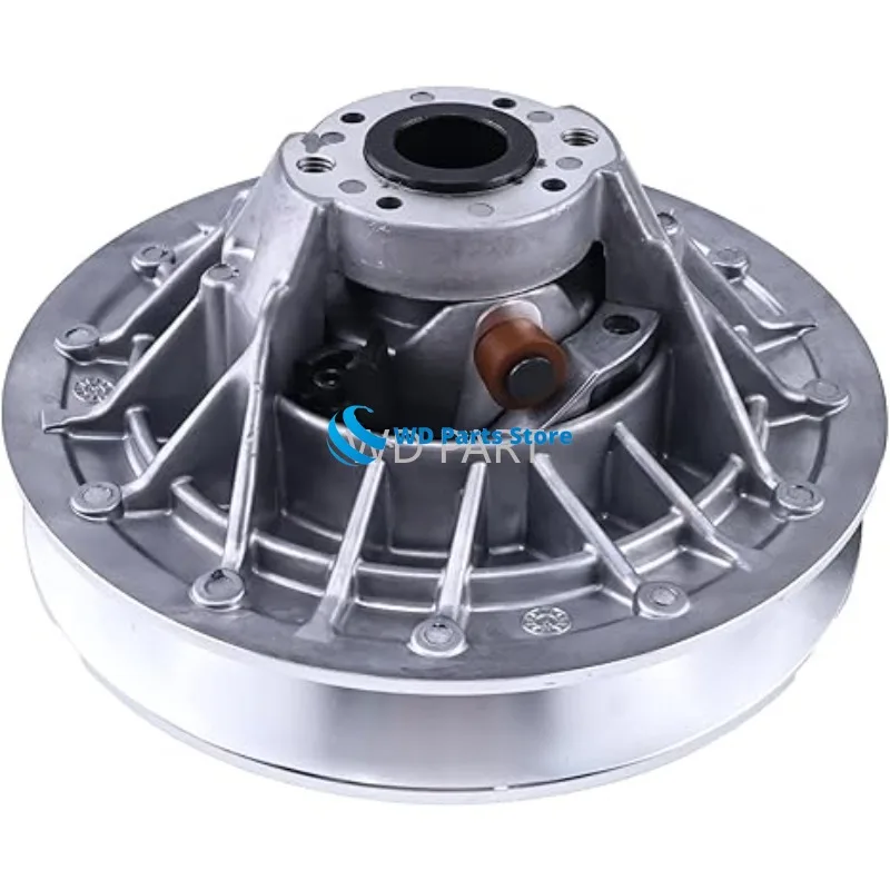 Приводной шкив вторичной муфты в сборе для Segway 570 Snarler A2/A5/AT6 F01E30000001
Приводной шкив вторичной муфты в сборе для Segway 570 Snarler A2/A5/AT6 F01E30000001