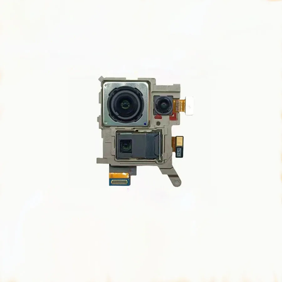 Original Rear Camera For Xiaomi mi 11 Pro Back Main Big Camera Module Flex Cable Replacement Spare Parts
Original Rear Camera For Xiaomi mi 11 Pro Back Main Big Camera Module Flex Cable Replacement Spare Parts