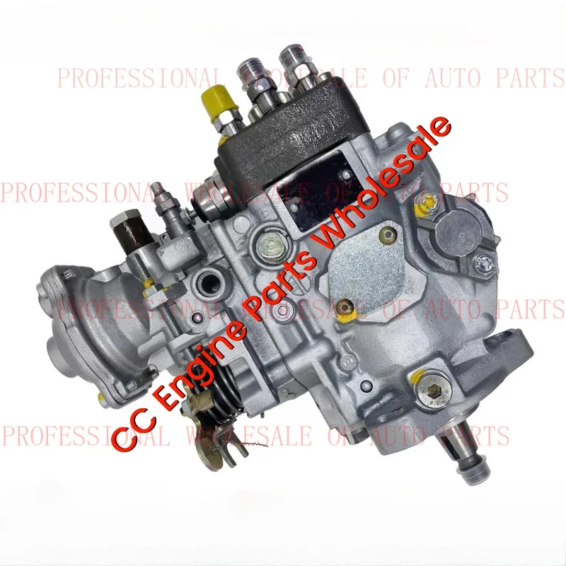 V+ Fuel Injection Pump 0460426143 3918282 For Cummins 6BT5.9 Engine New
V+ Fuel Injection Pump 0460426143 3918282 For Cummins 6BT5.9 Engine New
