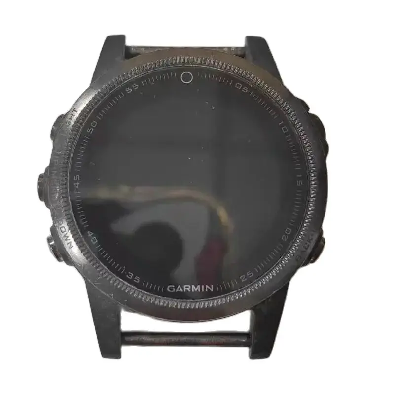Экран дисплея для GARMIN Fenix 5S Fenix5S ЖК-экран со стеклянной панелью Smart Sport Part Repair
Экран дисплея для GARMIN Fenix 5S Fenix5S ЖК-экран со стеклянной панелью Smart Sport Part Repair