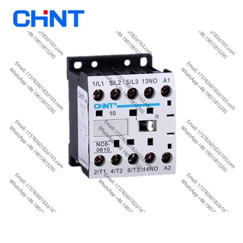 CHINT-Контейктор CA NXC-06M10, NC6-0610, 6А, 1НО, AC220V, 24V, 380V, премиум ab (0)
CHINT-Контейктор CA NXC-06M10, NC6-0610, 6А, 1НО, AC220V, 24V, 380V, премиум ab (0)