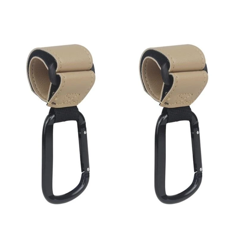 652F Stroller Hooks Pushchair Hook Upgrade Carabiner Pram Hook for Hanging Bag Purse Universal Stroller Accessories
652F Stroller Hooks Pushchair Hook Upgrade Carabiner Pram Hook for Hanging Bag Purse Universal Stroller Accessories