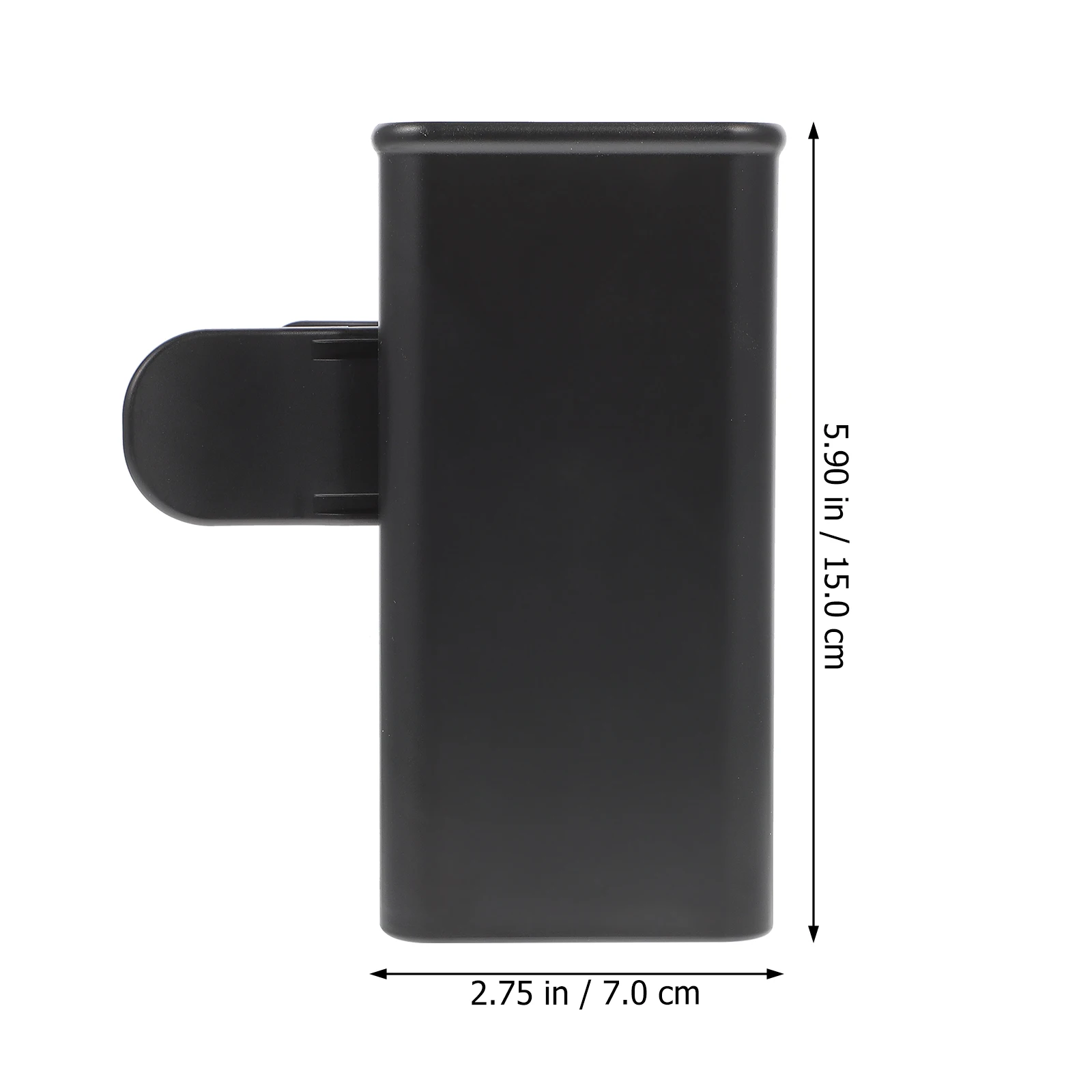 Drum Stick Storage Bucket Drumstick Barrel Kit Container Clip-on Holder Bag Abs
Drum Stick Storage Bucket Drumstick Barrel Kit Container Clip-on Holder Bag Abs