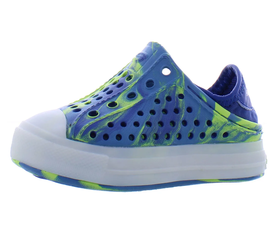 Skechers S Lights Solar Beamz Infant/Toddler Shoes
Skechers S Lights Solar Beamz Infant/Toddler Shoes