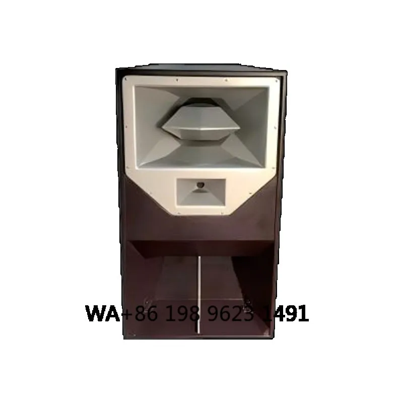 2PCS Dual 8 Inch + 2PCS Single 18 Inch Neodymium Subwoofer Professional Line Array System
2PCS Dual 8 Inch + 2PCS Single 18 Inch Neodymium Subwoofer Professional Line Array System