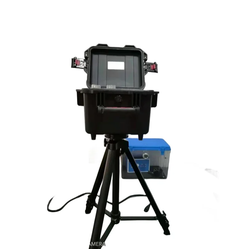Intelligent dual-channel constant-flow collect gaseous and vaporous SO 2 and NOx in the air
Intelligent dual-channel constant-flow collect gaseous and vaporous SO 2 and NOx in the air