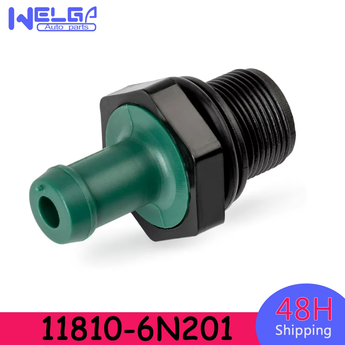 Car PCV Valve 11810-6N201 1035A422 11810-EA200 For INFINITI Nissan X-Trail T30 Armada QR20 25 Altima 11810-6N202 118106N202 201
Car PCV Valve 11810-6N201 1035A422 11810-EA200 For INFINITI Nissan X-Trail T30 Armada QR20 25 Altima 11810-6N202 118106N202 201