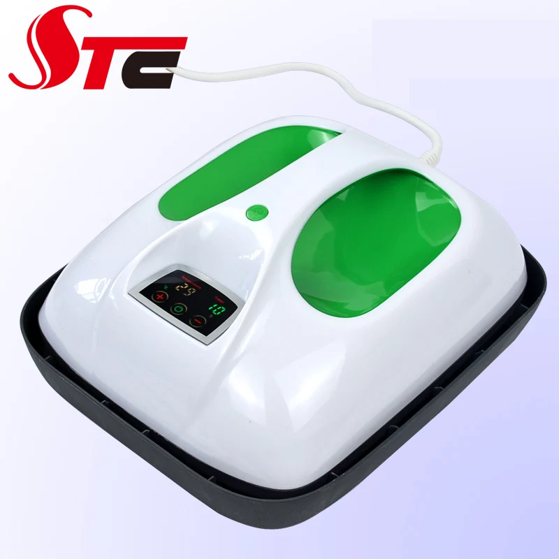 Portable 9 X 12 Inches Sublimation Easy T-Shirt Portable Heat Press Machine
Portable 9 X 12 Inches Sublimation Easy T-Shirt Portable Heat Press Machine