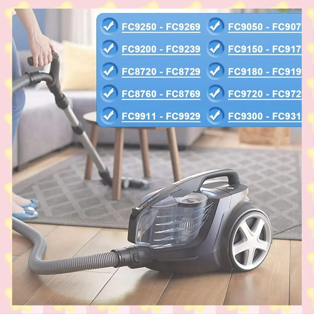 Запасные части AB51, HEPA-фильтр, совместимый для FC8038/01 FC9088 FC9084, аксессуары для пылесосов
Запасные части AB51, HEPA-фильтр, совместимый для FC8038/01 FC9088 FC9084, аксессуары для пылесосов