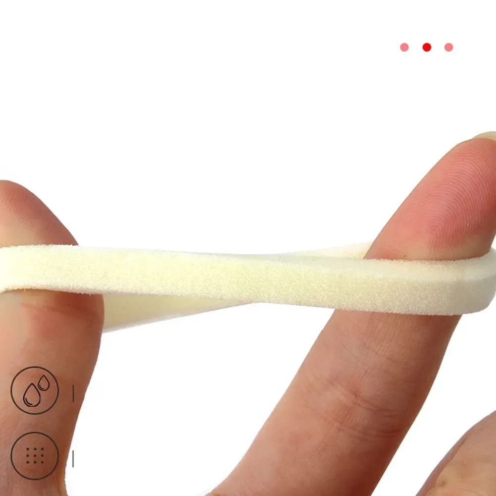 2Pcs Bike Forks Sponge Foam Rings Oil Seal Dust Seal For RockShox Magura 30mm/32mm/34mm/35mm/36mm/38mm/40mm bicycle accessories
2Pcs Bike Forks Sponge Foam Rings Oil Seal Dust Seal For RockShox Magura 30mm/32mm/34mm/35mm/36mm/38mm/40mm bicycle accessories