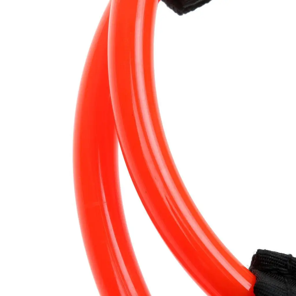 Windsurf Accessory Harness Line Set Pad Equipped Orange TPU for Windsurfing Board and Sail
Windsurf Accessory Harness Line Set Pad Equipped Orange TPU for Windsurfing Board and Sail