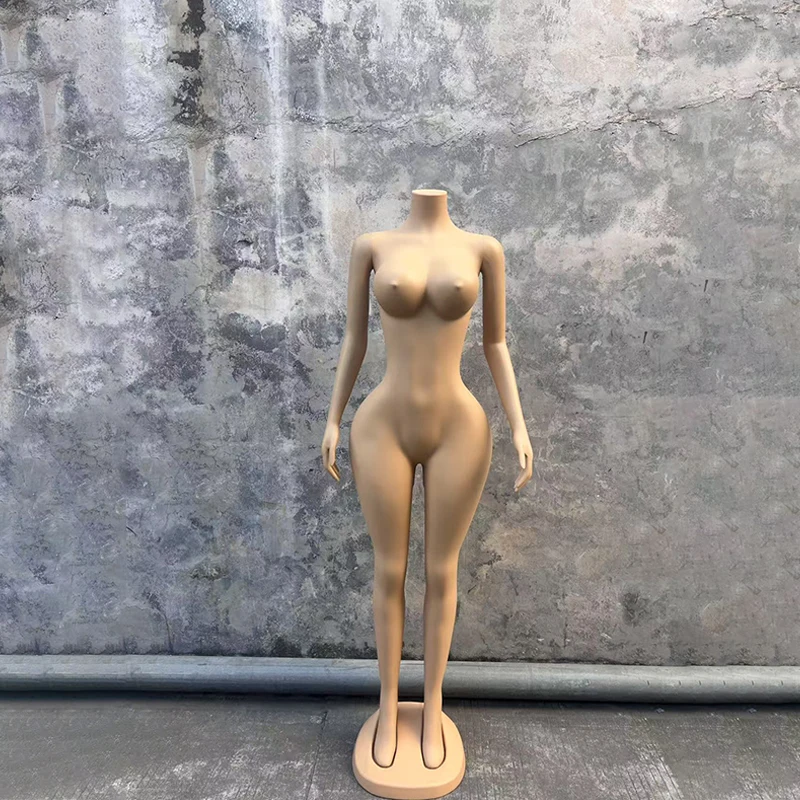 Big Chest with Hands Female Clothes Display Mannequin Plastic Mannequin Big Hip Dummy Plus Size Plastic Base Cheap Price
Big Chest with Hands Female Clothes Display Mannequin Plastic Mannequin Big Hip Dummy Plus Size Plastic Base Cheap Price