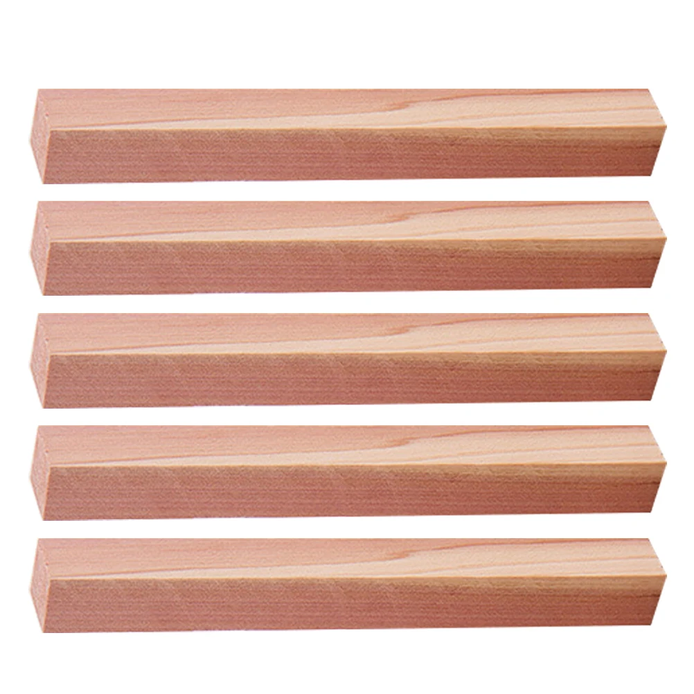 5Pcs Cedar Blocks Natural Wood Planks Closet Storage Freshener Drawer Scent Protection Air Freshener for Clothes Shoes
5Pcs Cedar Blocks Natural Wood Planks Closet Storage Freshener Drawer Scent Protection Air Freshener for Clothes Shoes