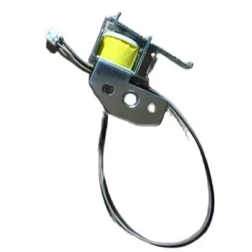 Новый соленоид - основной лоток для Samsung CLP 310 315 320 321 325 326 CLX 3170 3175 3180 3185 SCX 4824 4825 4828 ML 3470 3471 3050 
Новый соленоид - основной лоток для Samsung CLP 310 315 320 321 325 326 CLX 3170 3175 3180 3185 SCX 4824 4825 4828 ML 3470 3471 3050