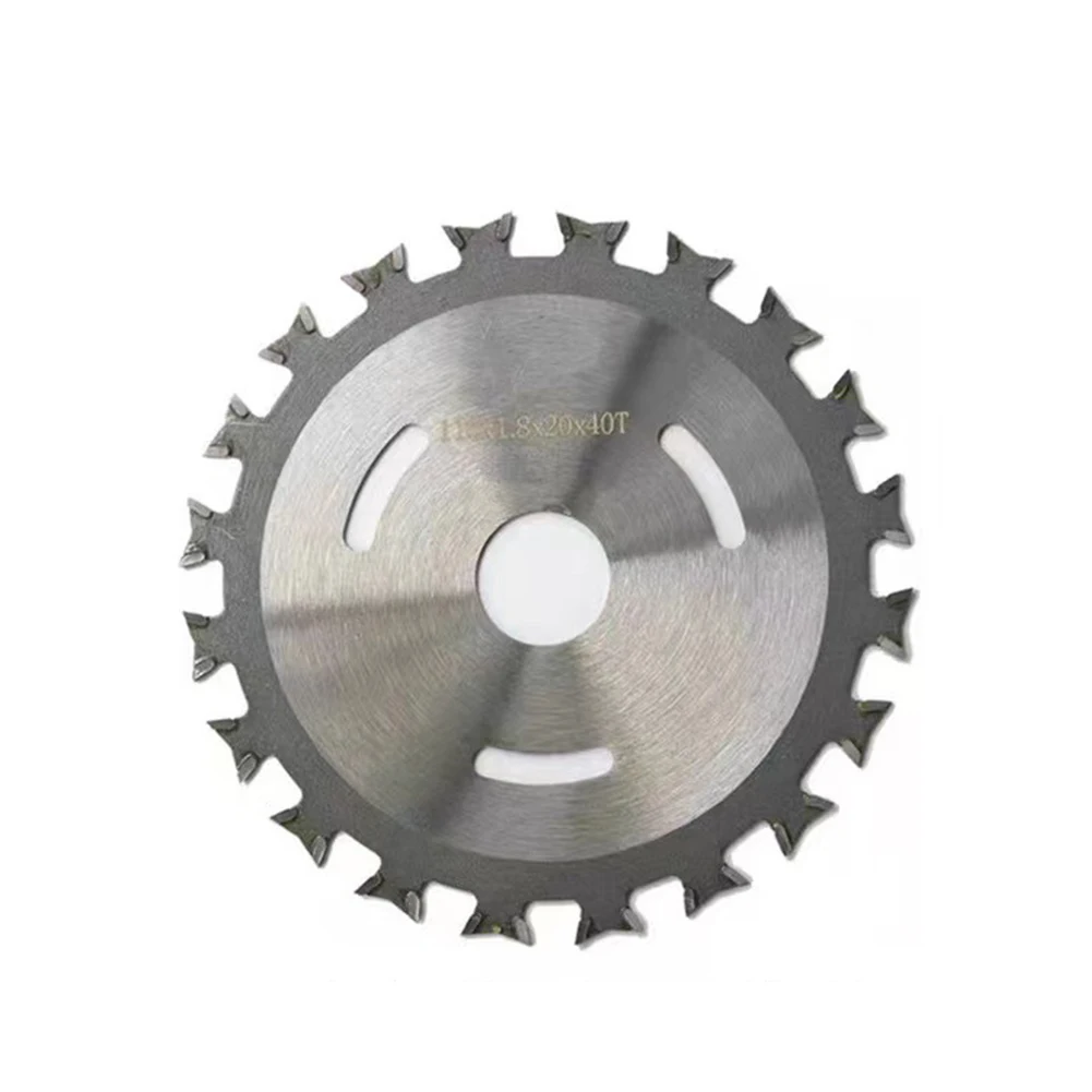 Wood Cutting Disc Cutting Disc Saw Blade Plywood Wood Board Safe Precise Cuts Quenching Process Wear-resistant
Wood Cutting Disc Cutting Disc Saw Blade Plywood Wood Board Safe Precise Cuts Quenching Process Wear-resistant