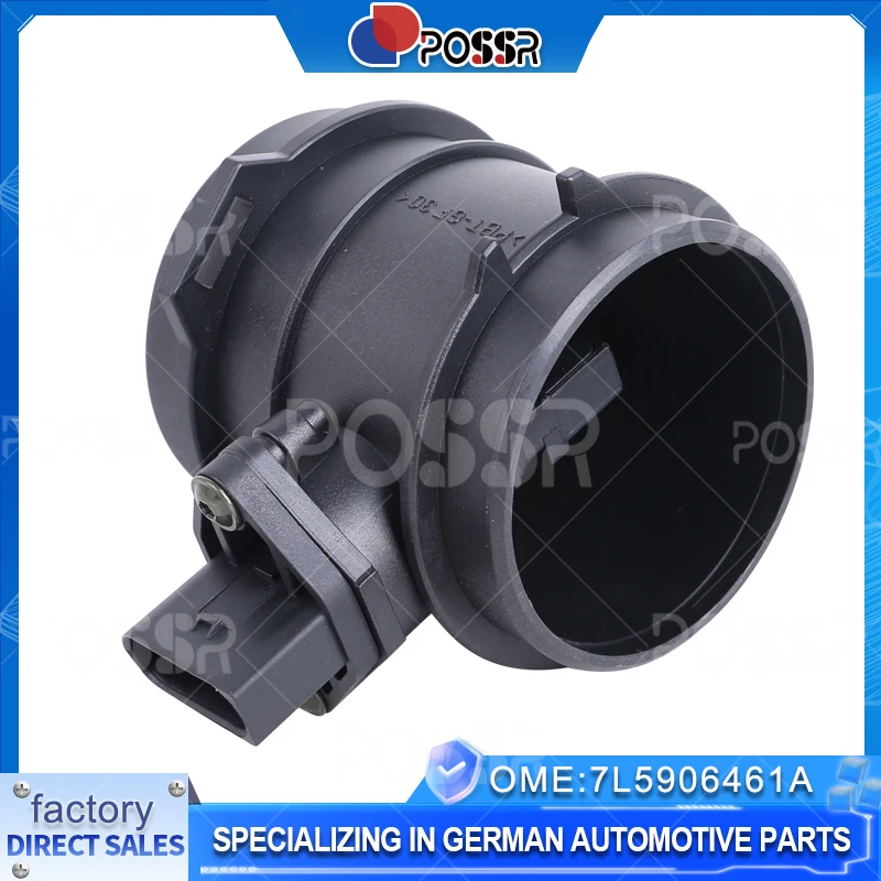 7L5906461A Automotive parts High quality air flow sensor instrument for Porsche Cayenne 95560612335 95560612336
7L5906461A Automotive parts High quality air flow sensor instrument for Porsche Cayenne 95560612335 95560612336