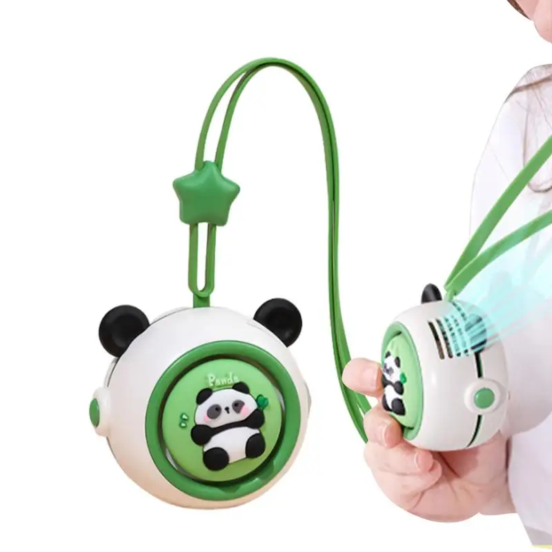 Portable Fan For Travel 3 Speed Small Cartoon Fan Cute Panda Travel Fan Hand Fan Children Fan For Travel Indoor And Outdoor Use
Portable Fan For Travel 3 Speed Small Cartoon Fan Cute Panda Travel Fan Hand Fan Children Fan For Travel Indoor And Outdoor Use