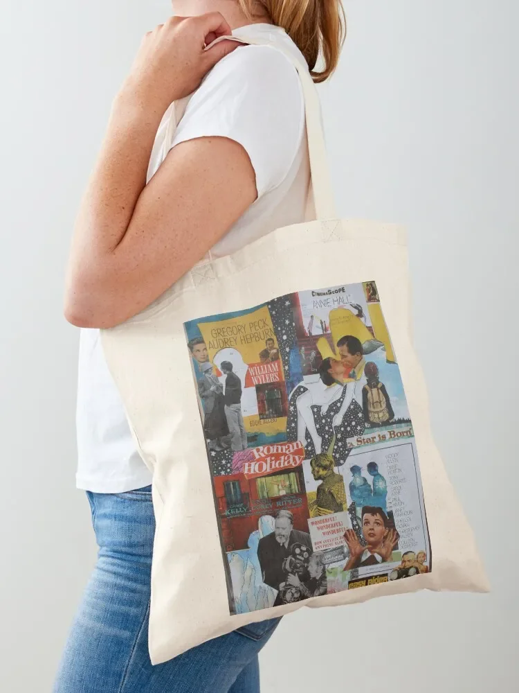 cinema Tote Bag eco pack canvas bags sacs de shopping Shopper
cinema Tote Bag eco pack canvas bags sacs de shopping Shopper