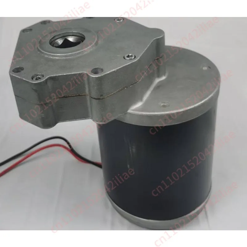 Electric Rotary Tiller Fertilizer 12/24V 100W Hexagonal Sowing Fertilizing Motor for Garden Soil Preparation 16/20 Inches
Electric Rotary Tiller Fertilizer 12/24V 100W Hexagonal Sowing Fertilizing Motor for Garden Soil Preparation 16/20 Inches