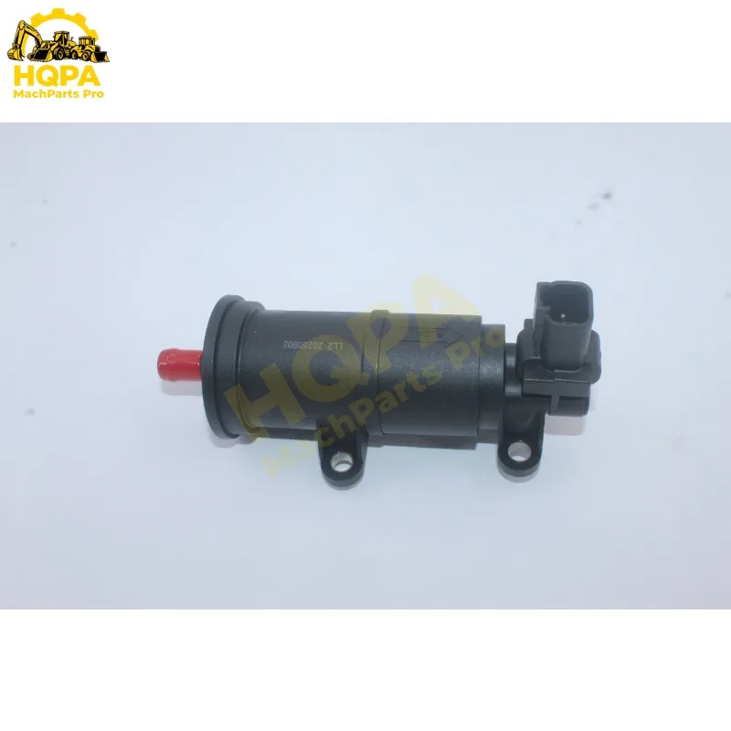 CA4465393 446-5393 4465393 Fuel Transfer Pump for caterpillar Engine C4.4 Loader 420F 428F 430F 434F 440 444F 450F
CA4465393 446-5393 4465393 Fuel Transfer Pump for caterpillar Engine C4.4 Loader 420F 428F 430F 434F 440 444F 450F