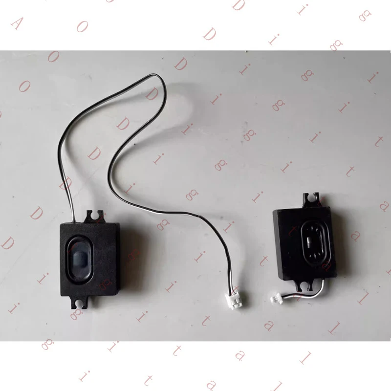 WW For HP ProDesk 600 G6 Laptop Speaker Built-in Speaker L83066-001 M14913-001
WW For HP ProDesk 600 G6 Laptop Speaker Built-in Speaker L83066-001 M14913-001