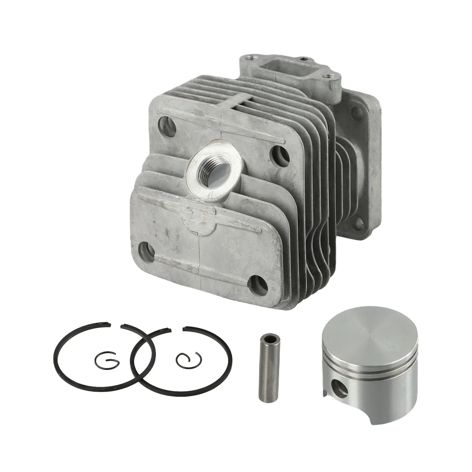 Cylinder Performance Enhancement Reliable Aluminum Parts Suitable for Engine Sizes of Size Compatibility of at least two sizes
Cylinder Performance Enhancement Reliable Aluminum Parts Suitable for Engine Sizes of Size Compatibility of at least two sizes