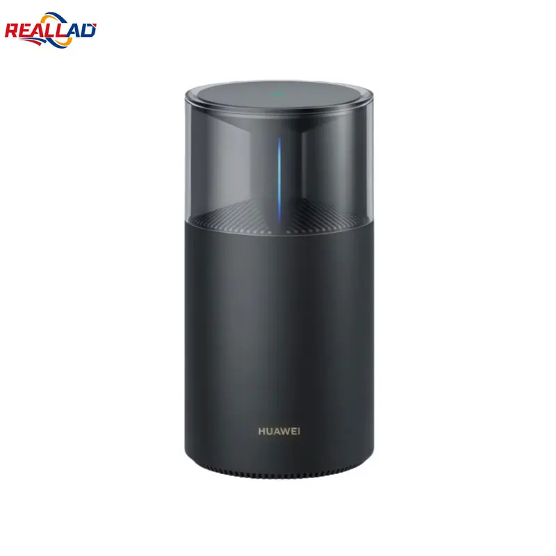 HHUAWEII X1 Pro Router WiFi 7 3600Mbps Wi-Fi Signal Amplifier Full 2.5GE Network Ports For Home Office Support Mesh Networking
HHUAWEII X1 Pro Router WiFi 7 3600Mbps Wi-Fi Signal Amplifier Full 2.5GE Network Ports For Home Office Support Mesh Networking