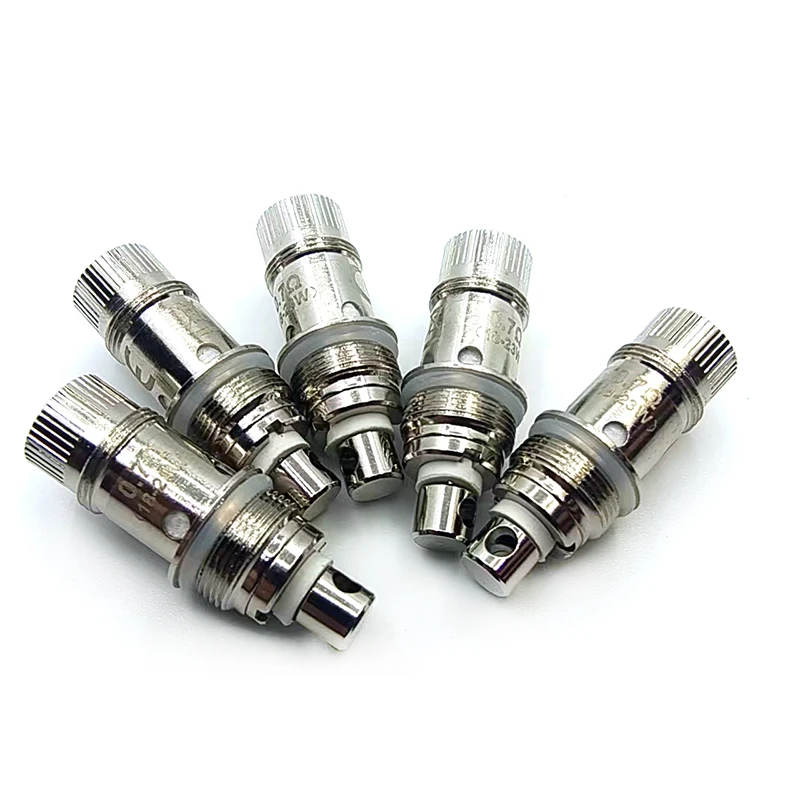 Катушка Nautile BVC 0,7 Ом 18-23 Вт/1,6 Ом 7-11 Вт/1,8 Ом 10-14 Вт для Nautilus 2 2S Tank MTL Zelos Kit
Катушка Nautile BVC 0,7 Ом 18-23 Вт/1,6 Ом 7-11 Вт/1,8 Ом 10-14 Вт для Nautilus 2 2S Tank MTL Zelos Kit