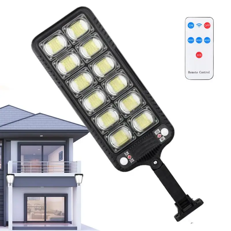 Solar Outdoor Led Courtyard Wall Lamp Solar Powered Outdoor Lights Rainproof Outdoor Lamp for Garden Patio Backyard Garage Door 
Solar Outdoor Led Courtyard Wall Lamp Solar Powered Outdoor Lights Rainproof Outdoor Lamp for Garden Patio Backyard Garage Door
