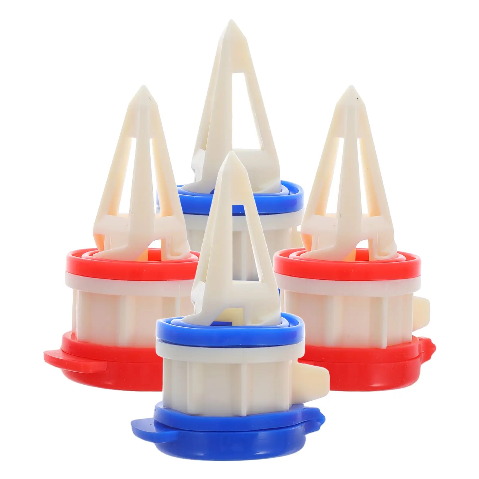 4 Pcs Drinks Diverter Milk Juice Extension Mouth Pouring Spout Bottle Pourer Kitchen Bar Juice Beverage Extension Mouth Supplies
4 Pcs Drinks Diverter Milk Juice Extension Mouth Pouring Spout Bottle Pourer Kitchen Bar Juice Beverage Extension Mouth Supplies