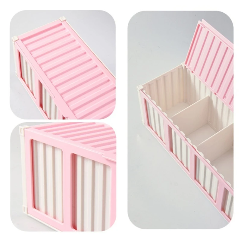 Compacts Organizers Box Collectible Card Clear Front Trading Card Storage Case
Compacts Organizers Box Collectible Card Clear Front Trading Card Storage Case