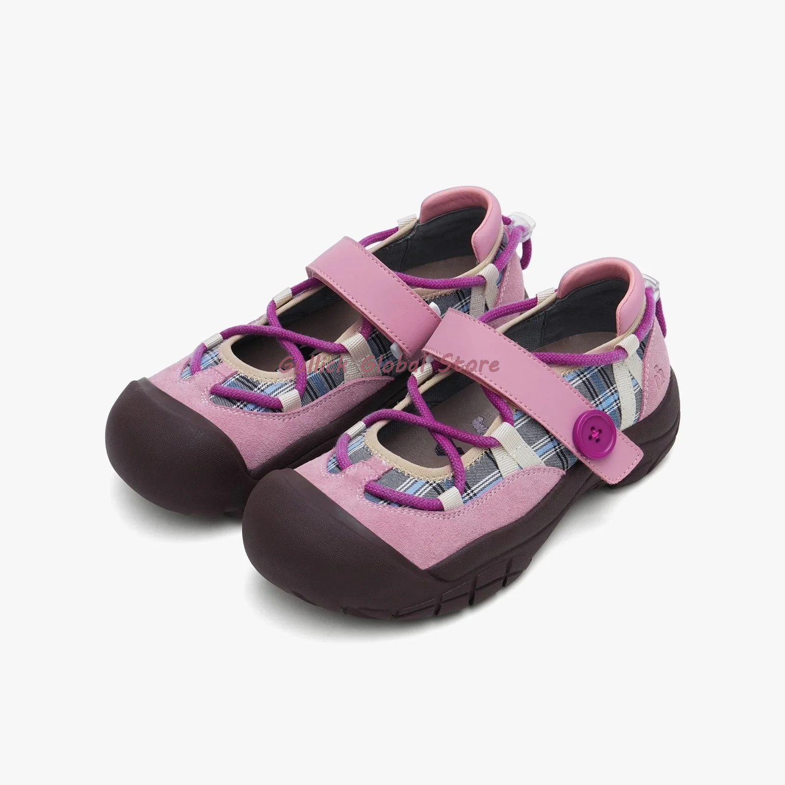 2024 New Style Round Toe Shallow Cross Tied Elastic Band Pumps Summer Casual Candy Colors Sweet Comfortable Breathable Shoes
2024 New Style Round Toe Shallow Cross Tied Elastic Band Pumps Summer Casual Candy Colors Sweet Comfortable Breathable Shoes