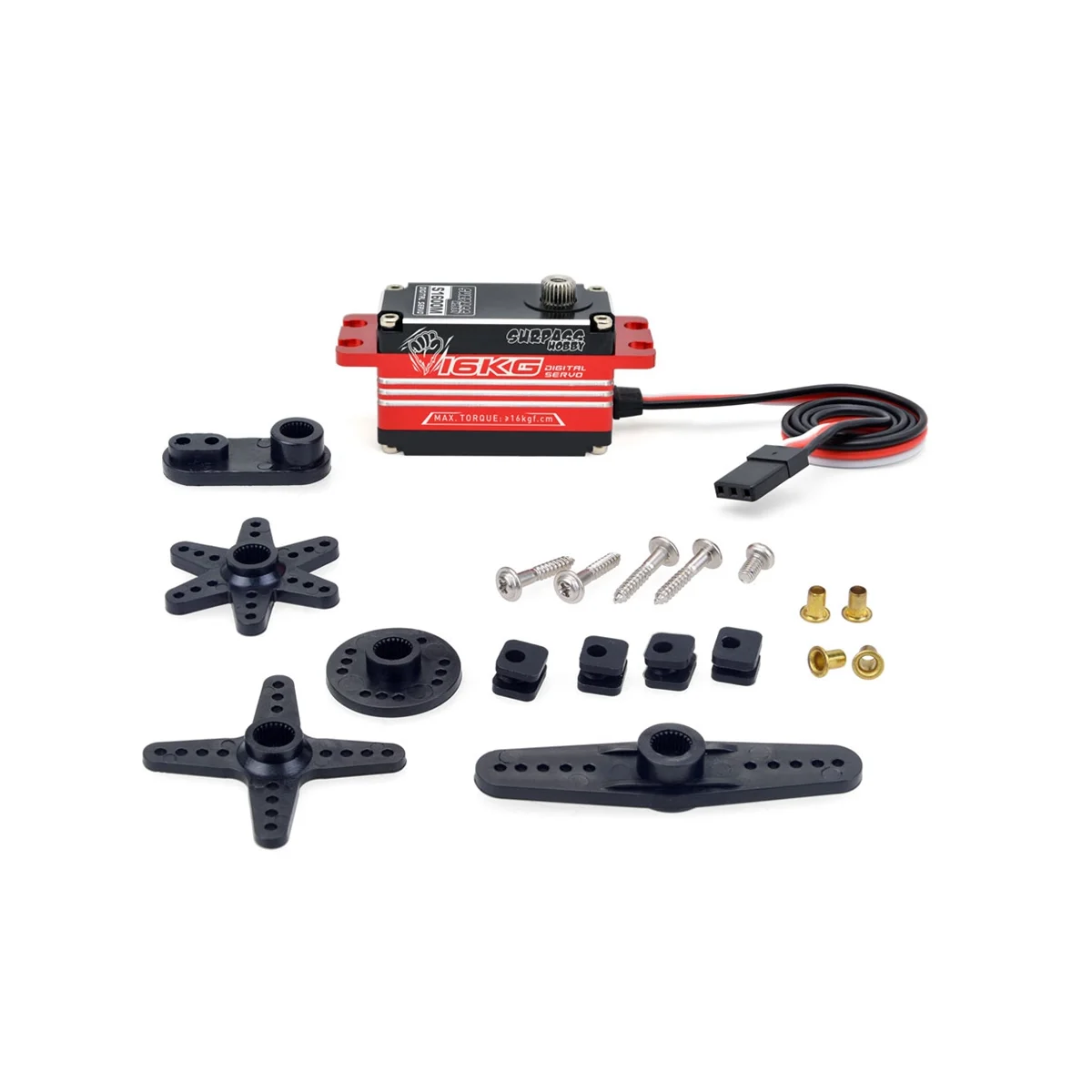 S1600M16KG Short Body Steering Gear -H003-C-CYW-01 Hollow Cup Short Body Steering Gear
S1600M16KG Short Body Steering Gear -H003-C-CYW-01 Hollow Cup Short Body Steering Gear