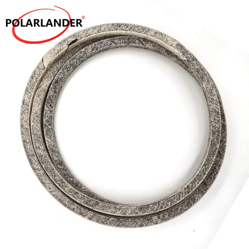 Kevlar Mower Belt for 754-04219, 954-04219 FOR John Deere GX20072, GY20570 1 / 2x103 "(A101)
Kevlar Mower Belt for 754-04219, 954-04219 FOR John Deere GX20072, GY20570 1 / 2x103 "(A101)