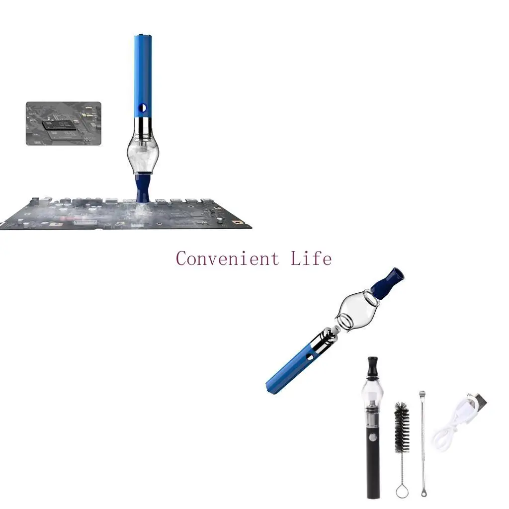 L1EE Канифольная ручка для распыления канифоли для основной печатной платы мобильного телефона
L1EE Канифольная ручка для распыления канифоли для основной печатной платы мобильного телефона