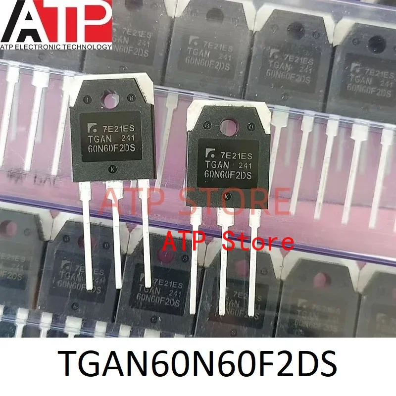 10 шт./лот, 100% новый импортный оригинальный 60N60F2DS TGAN60N60F2DS TO-247 60N60 IGBT ламповый сварочный аппарат мощность 60A 600 В
10 шт./лот, 100% новый импортный оригинальный 60N60F2DS TGAN60N60F2DS TO-247 60N60 IGBT ламповый сварочный аппарат мощность 60A 600 В