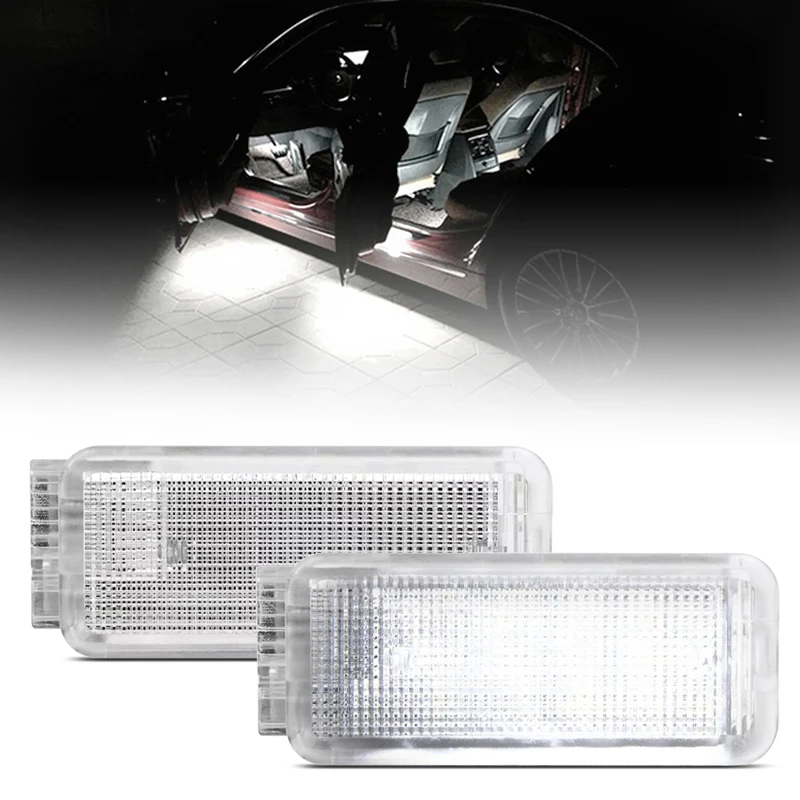Для Peugeot 1007 206 207 306 307 308 3008 406 407 5008 607 806 807 Expert RCZ Белый светодиодный светильник для ног с защитой двери
Для Peugeot 1007 206 207 306 307 308 3008 406 407 5008 607 806 807 Expert RCZ Белый светодиодный светильник для ног с защитой двери