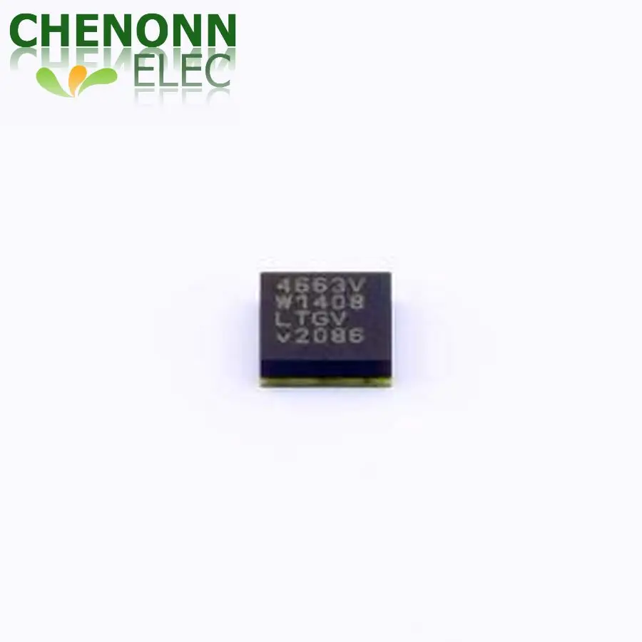2PCS/LOT LTM4663EV#PBF (DC DC Converters)
2PCS/LOT LTM4663EV#PBF (DC DC Converters)