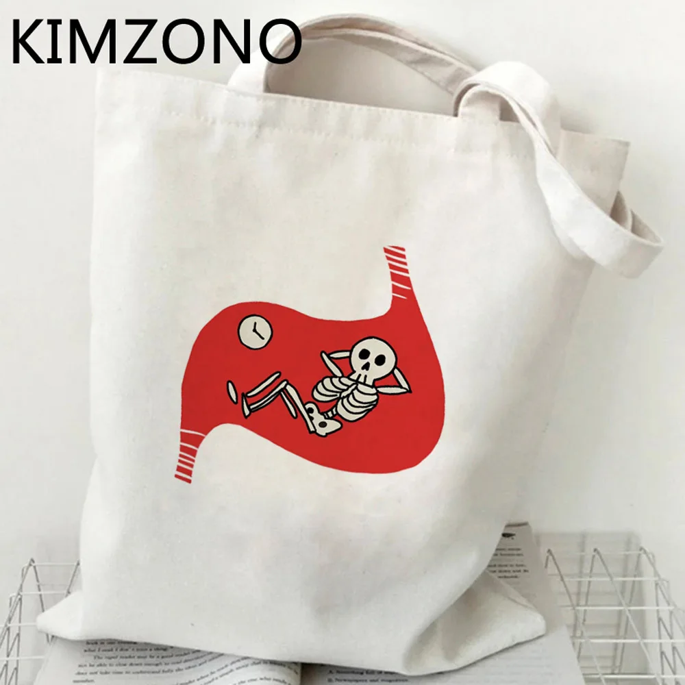 Dungeon Meshi shopping bag canvas handbag bolsas de tela recycle bag shopper bolsa bag boodschappentas sac cabas cloth sacolas
Dungeon Meshi shopping bag canvas handbag bolsas de tela recycle bag shopper bolsa bag boodschappentas sac cabas cloth sacolas