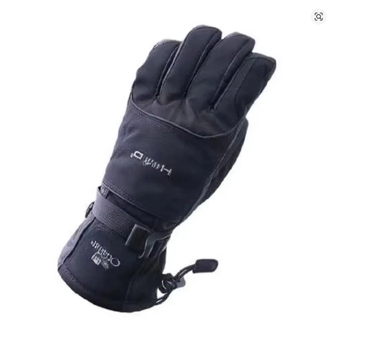 New brand men's ski Snowboard gloves Snowmobile Motorcycle Riding winter gloves Windproof Waterproof unisex snow gloves
New brand men's ski Snowboard gloves Snowmobile Motorcycle Riding winter gloves Windproof Waterproof unisex snow gloves