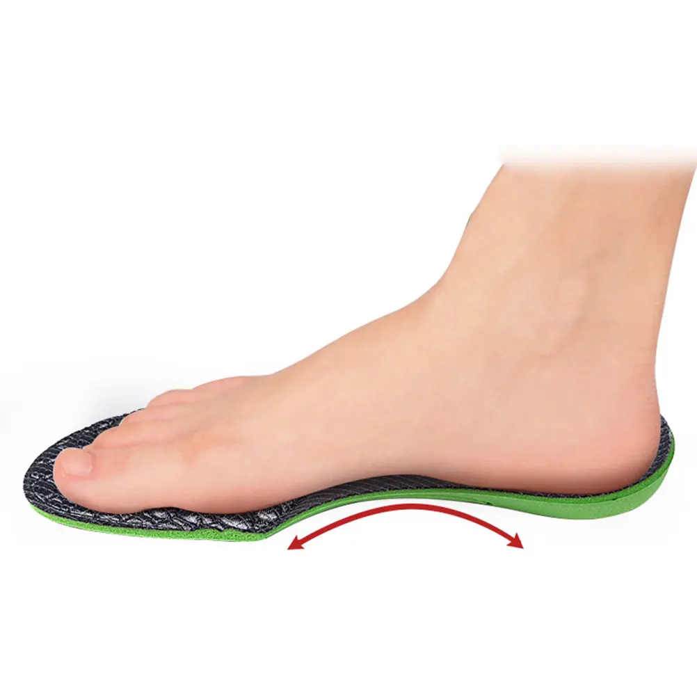 2PCS Breathable Height Increasing Insoles Men Shock Absorbing Sweat Proof Non Foot Pads Replaceable Sports
2PCS Breathable Height Increasing Insoles Men Shock Absorbing Sweat Proof Non Foot Pads Replaceable Sports
