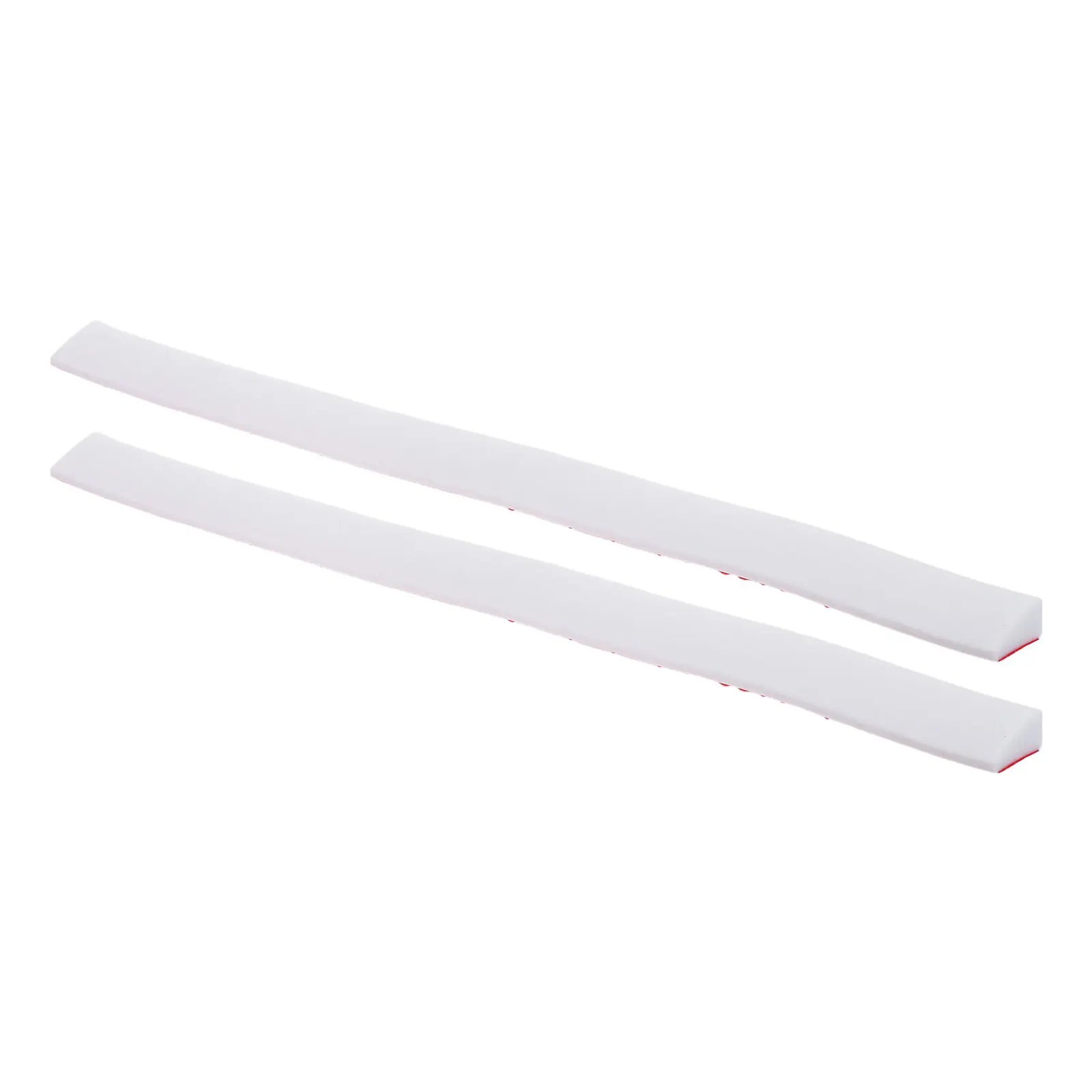 2Pcs Waterproof Threshold Strip Silicone Water Barrier Retaining Flexible Seal Ramp Bathroom Door Shower Wetroom Floor
2Pcs Waterproof Threshold Strip Silicone Water Barrier Retaining Flexible Seal Ramp Bathroom Door Shower Wetroom Floor