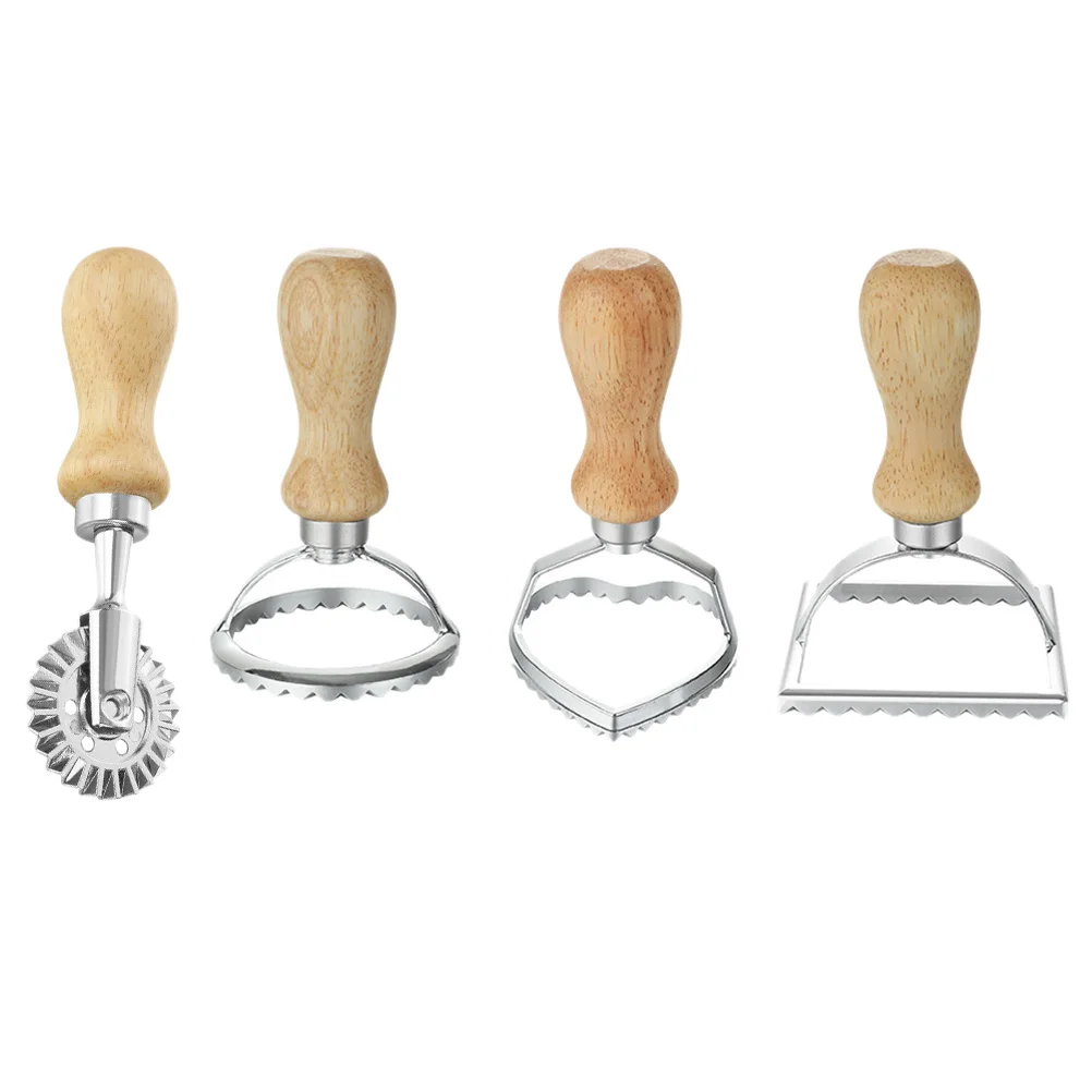 4Pcs Biscuit Dumpling Wrapper Mold Dough Alloy Number Baking Gadget Wide Uses Comfortable Kitchen Tools
4Pcs Biscuit Dumpling Wrapper Mold Dough Alloy Number Baking Gadget Wide Uses Comfortable Kitchen Tools